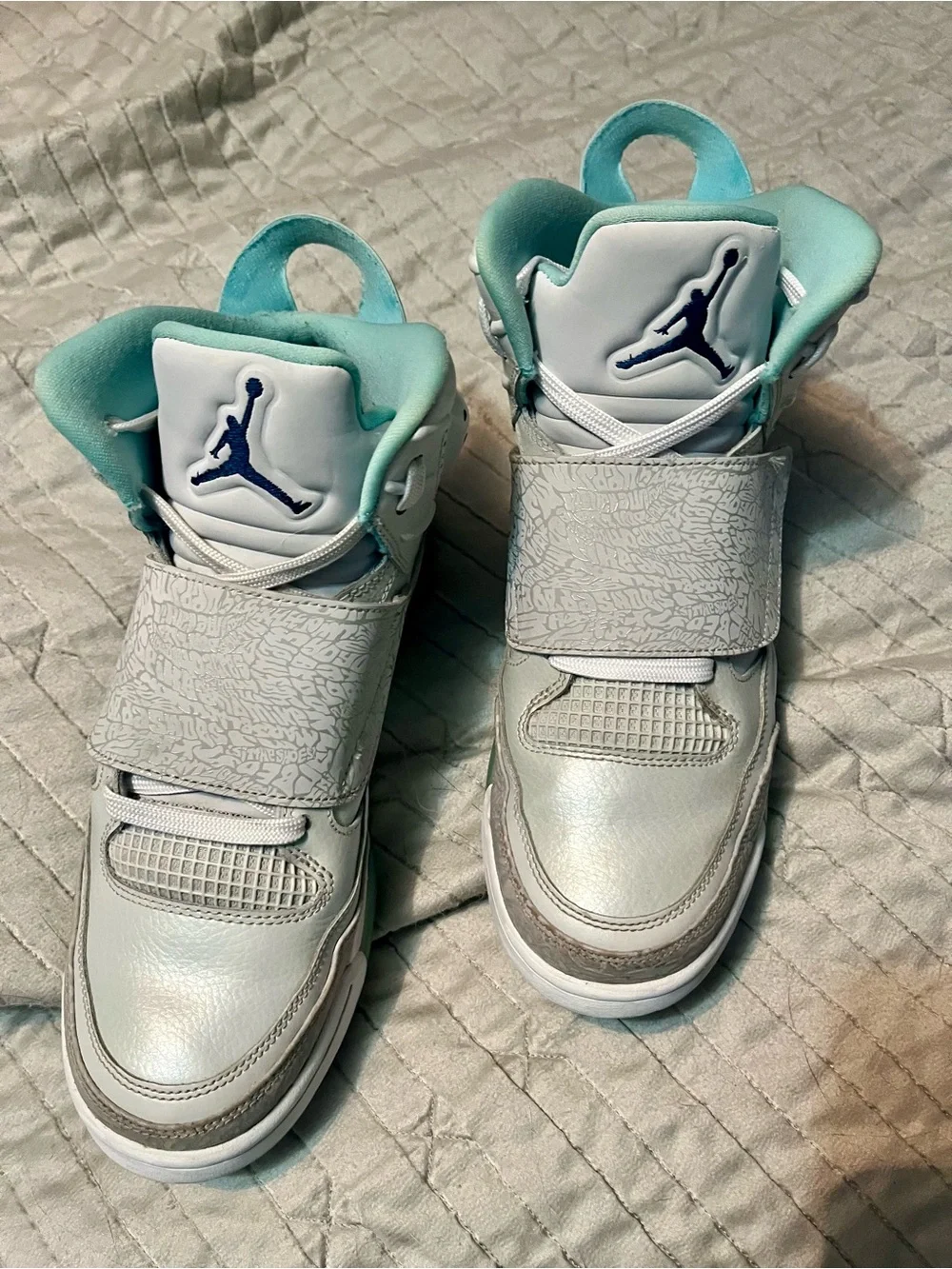 Nike cool high